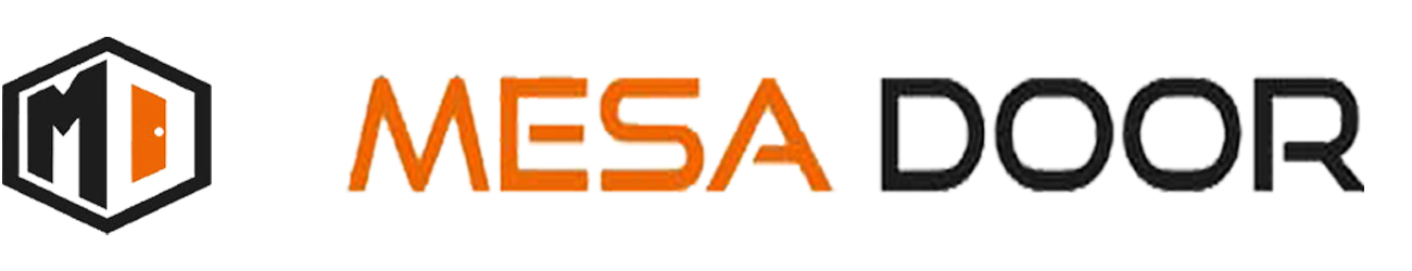 Mesa Door