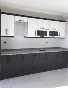 mesa door mutfakdolabı