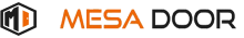 Mesa Door Logo